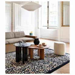 Tapis Leopardo | Léopard
