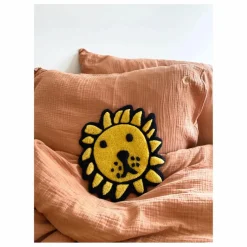 Tapis Lion Miffy | Jaune