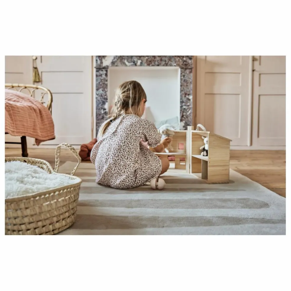 Tapis Mikado | Beige