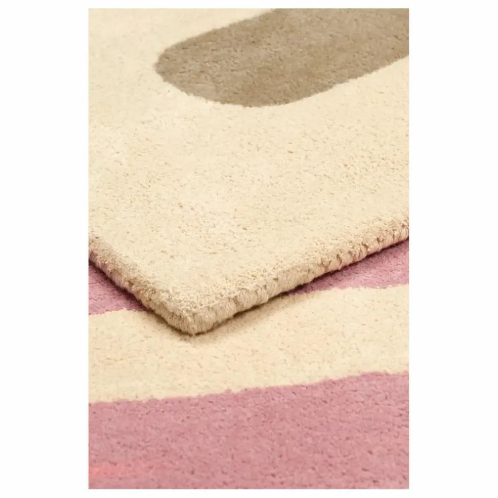 Tapis Mikado | Beige