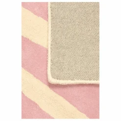 Tapis Mikado | Rose