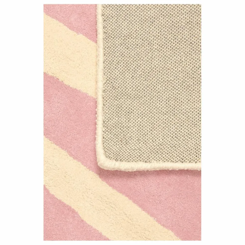 Tapis Mikado | Rose