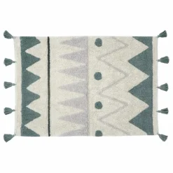 Tapis mini Azteca - 70x100 cm