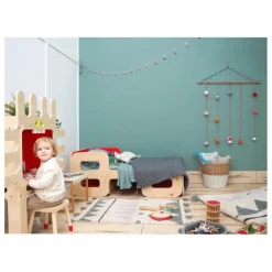 Tapis mini Azteca - 70x100 cm