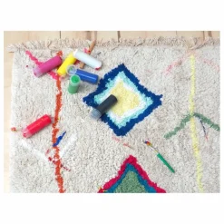 Tapis mini Kaarol