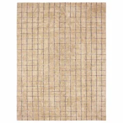 Tapis Mosaic | Ambre