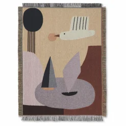 Tapis mural Bird