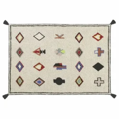 Tapis Naador