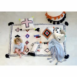 Tapis Naador