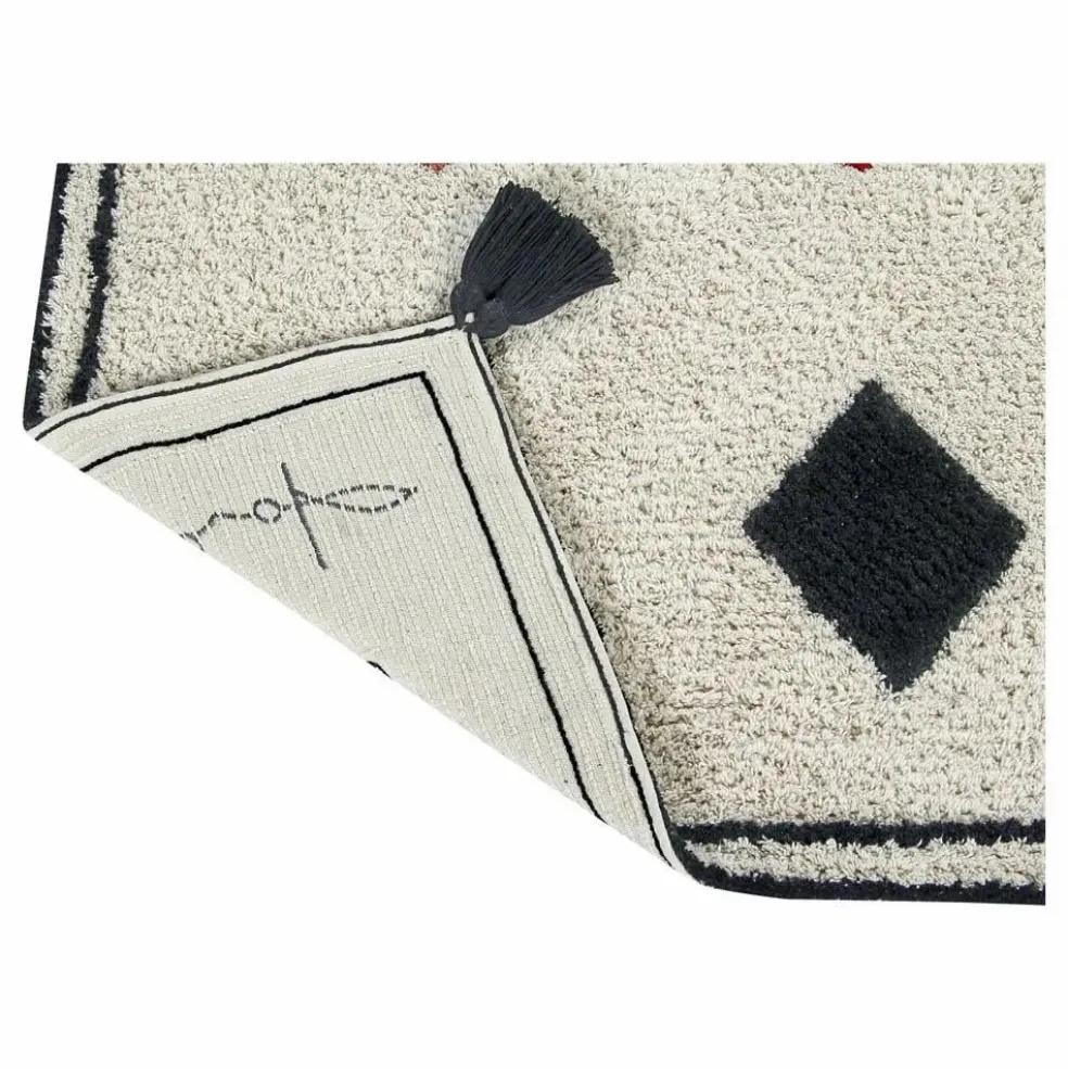 Tapis Naador