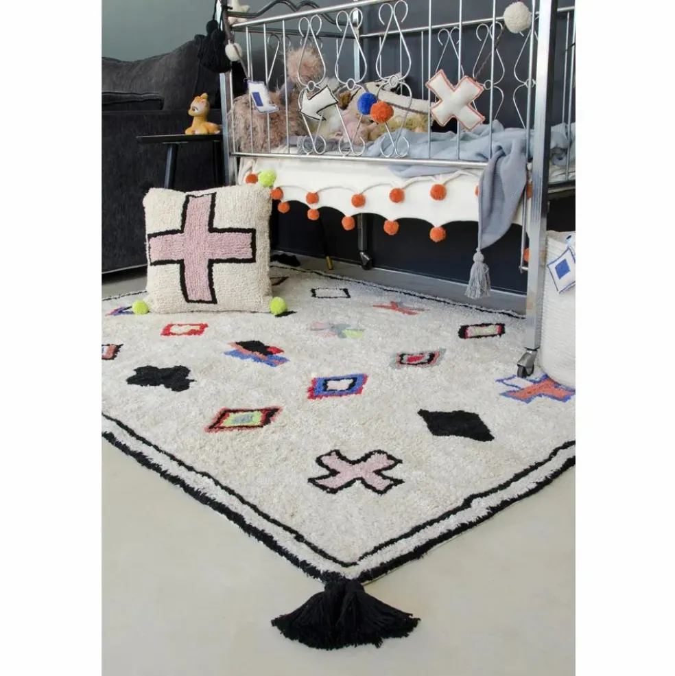 Tapis Naador