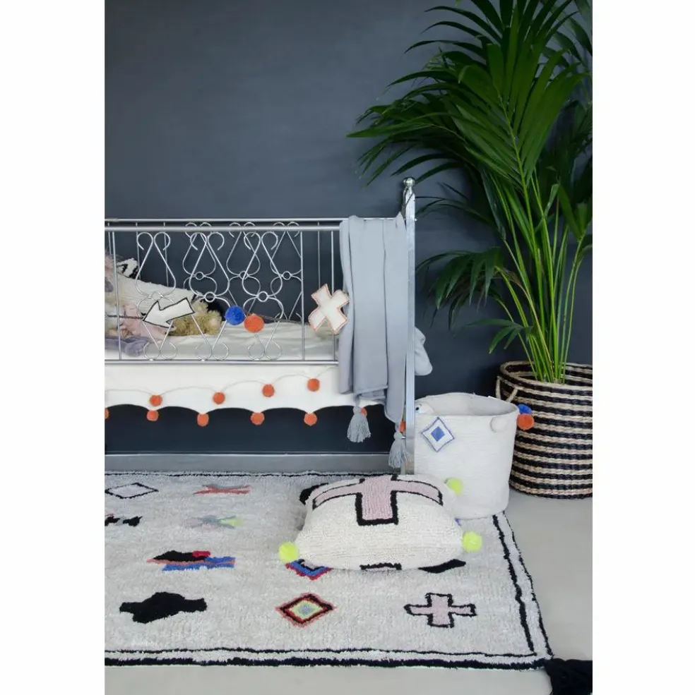 Tapis Naador