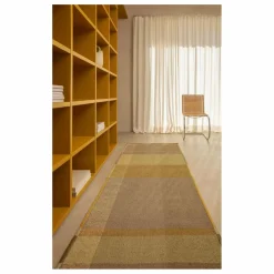 Tapis Nuance, Studio Stefan Scholten | Jaune citron