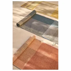 Tapis Nuance, Studio Stefan Scholten | Jaune citron