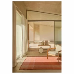 Tapis Nuance, Studio Stefan Scholten | Corail