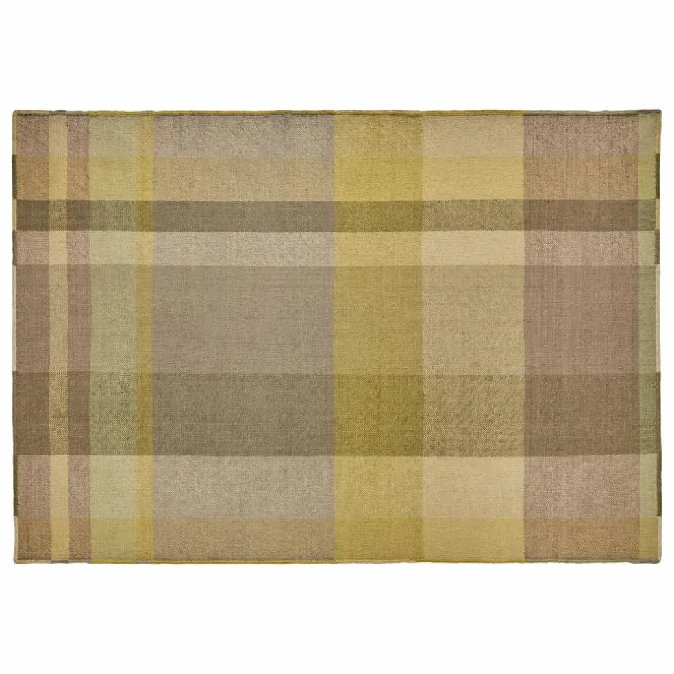 Tapis Nuance, Studio Stefan Scholten | Jaune citron