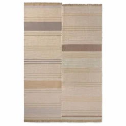 Tapis Oaxaca | Beige