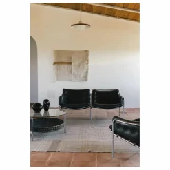 Tapis Oaxaca | Beige