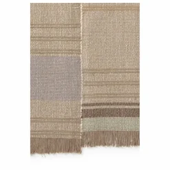 Tapis Oaxaca | Beige