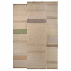 Tapis Oaxaca | Beige