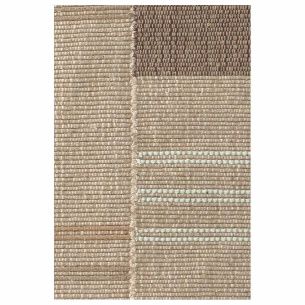 Tapis Oaxaca | Beige