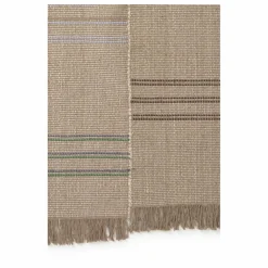 Tapis Oaxaca | Beige