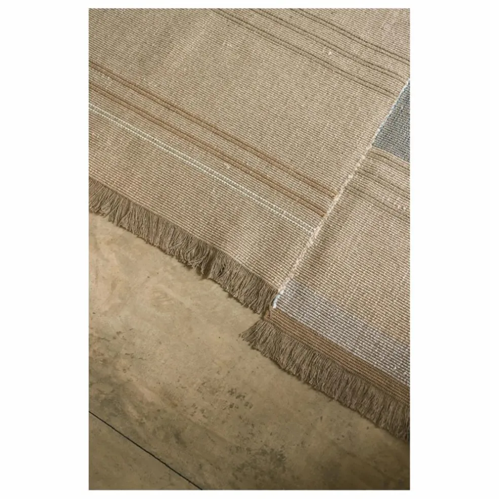 Tapis Oaxaca | Beige