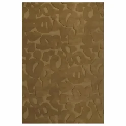 Tapis octave | Brun