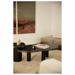Tapis octave | Ivoire