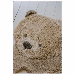 Tapis Ourson | Beige