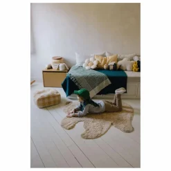 Tapis Ourson | Beige