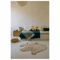 Tapis Ourson | Beige