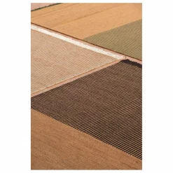 Tapis outdoor Garden, Nani Marquina | Vert