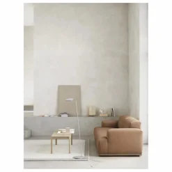 Tapis Pebble | Gris clair
