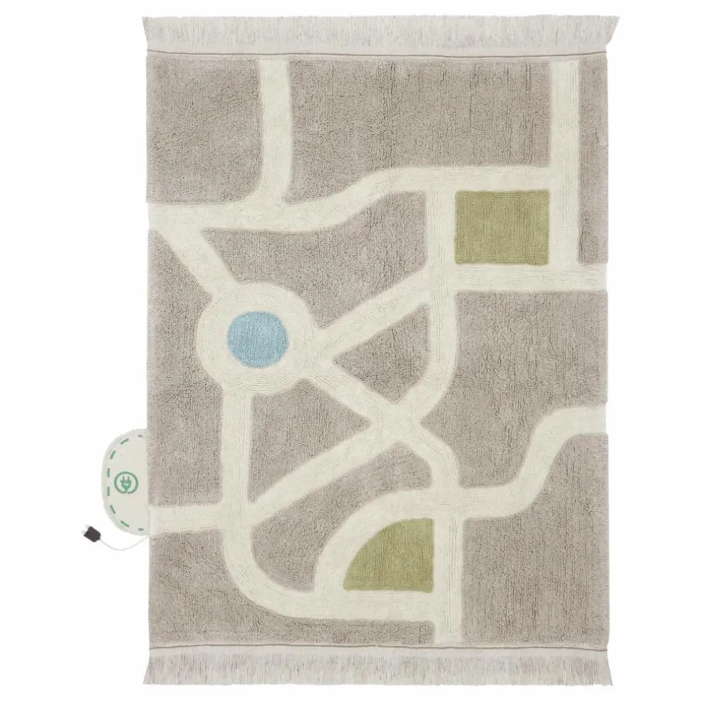 Tapis Play