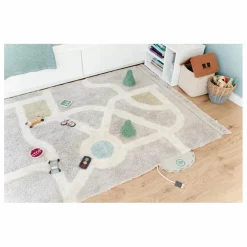 Tapis Play
