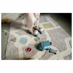 Tapis Play