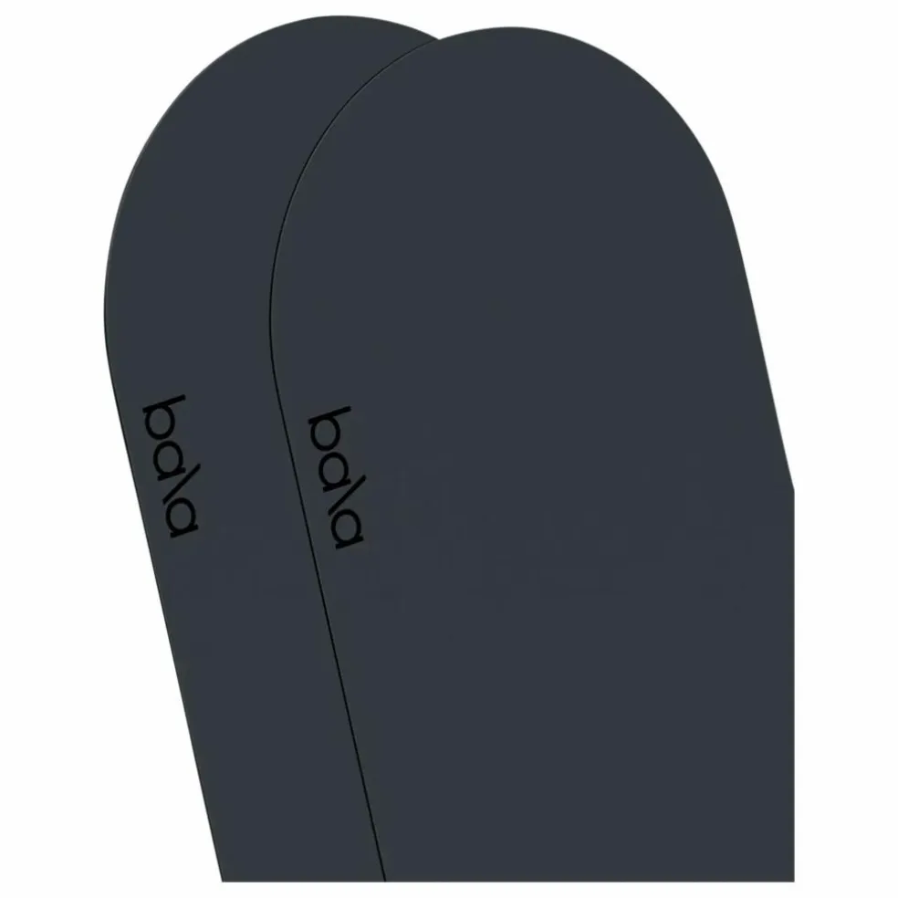 Tapis Play | Noir