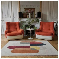 Tapis Pluriel