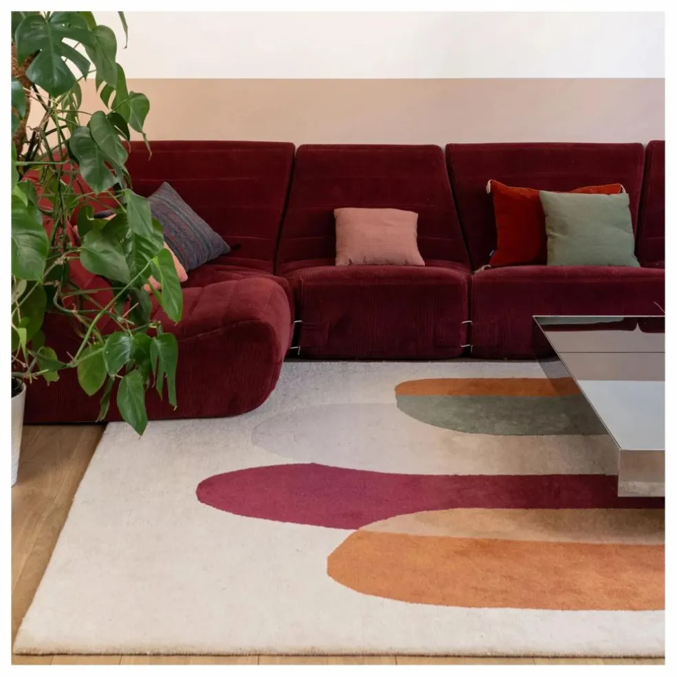Tapis Pluriel