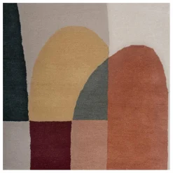 Tapis Pluriel