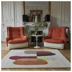 Tapis Pluriel