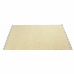 Tapis Ply, Margrethe Odgaard | Jaune