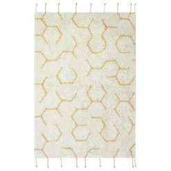 Tapis Pollinisation