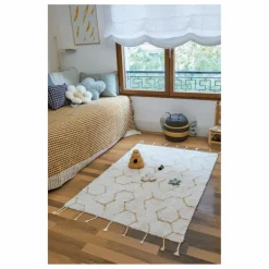 Tapis Pollinisation