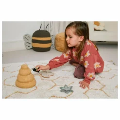 Tapis Pollinisation
