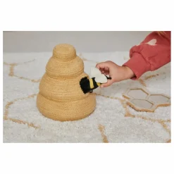 Tapis Pollinisation