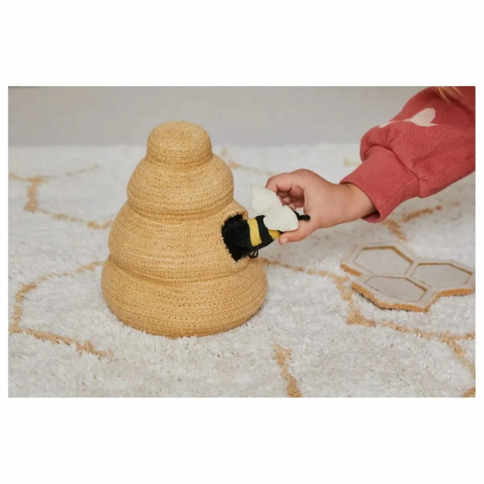 Tapis Pollinisation