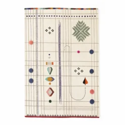 Tapis Rabari, Nipa Doshi & Jonathan Levien