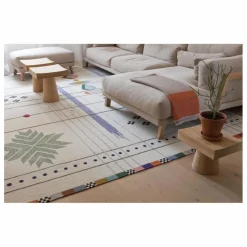 Tapis Rabari, Nipa Doshi & Jonathan Levien
